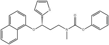 Duloxetine EP Impurity A